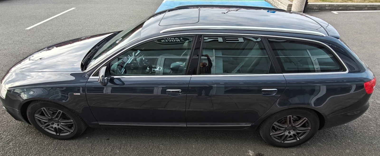 Audi A6 3.0 TDI Avant S line  - изображение 2