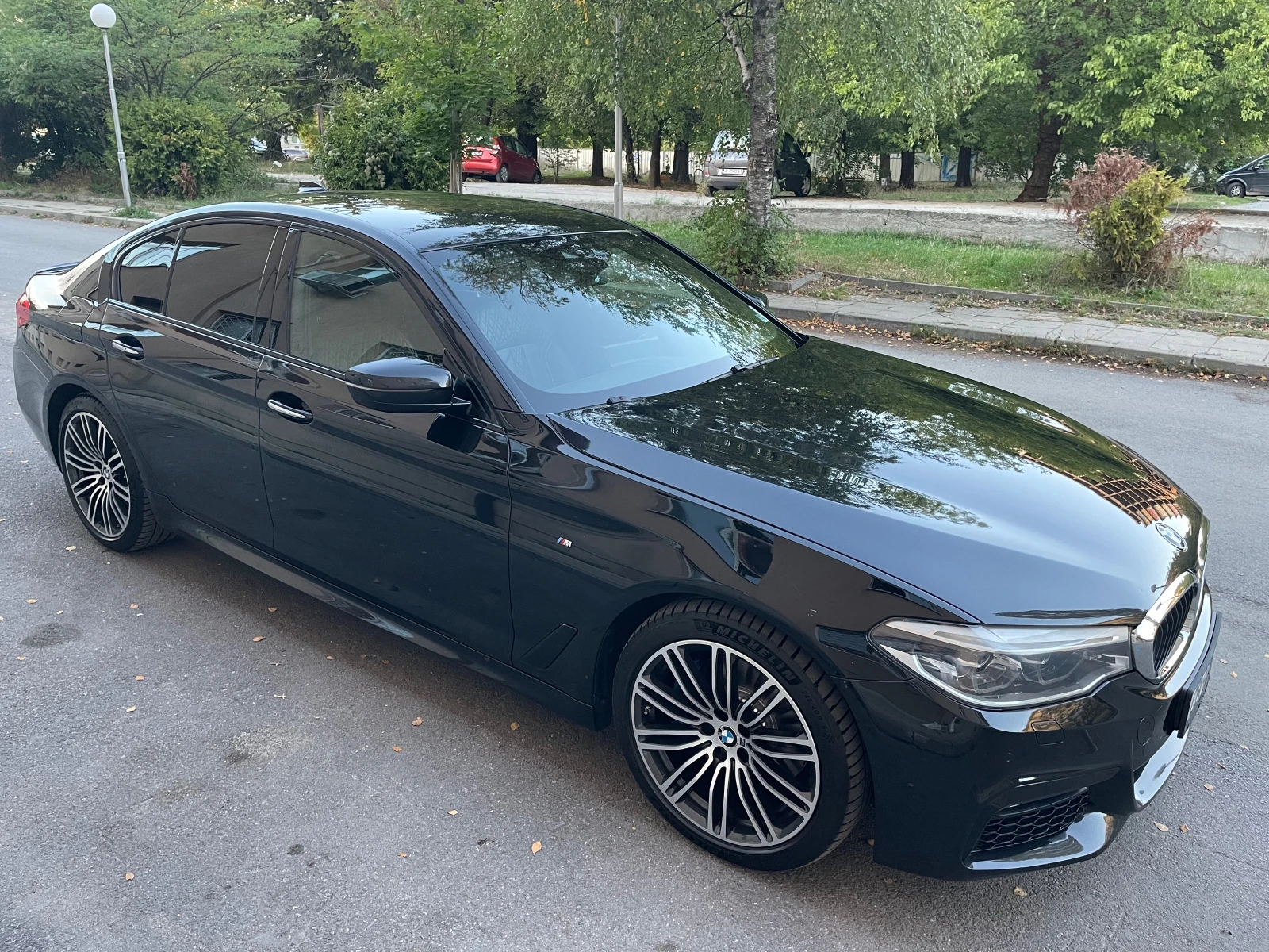 BMW 530  - изображение 3