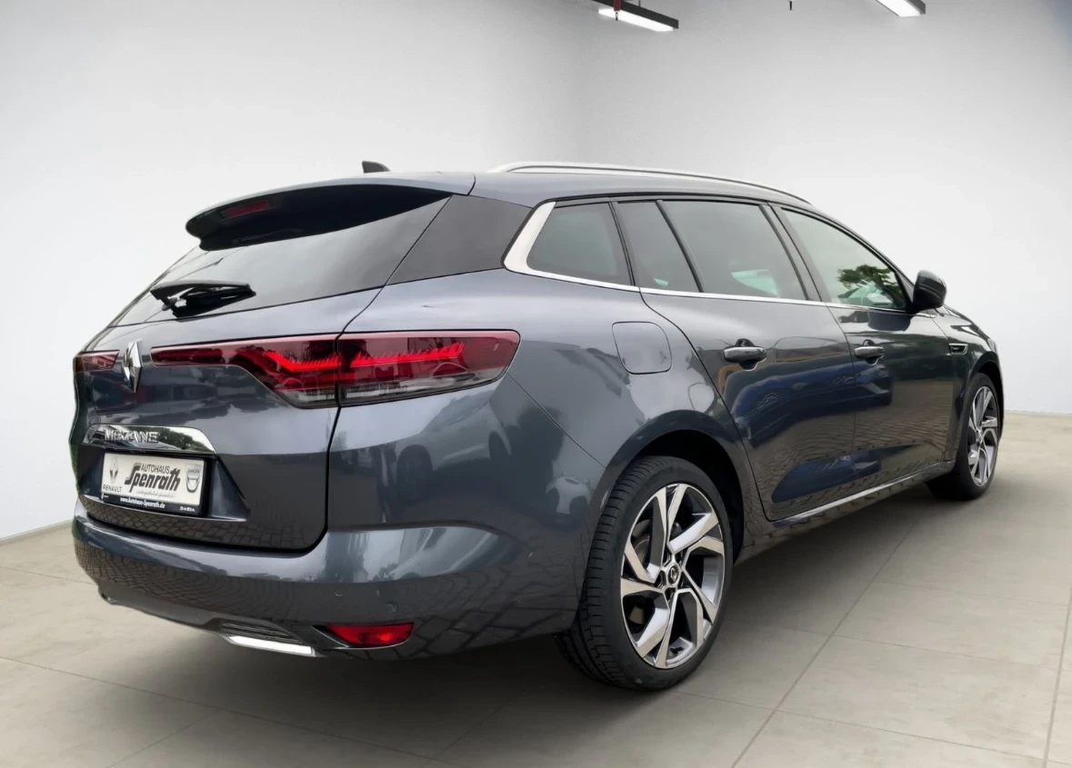 Renault Megane R.S.Line 1.5dci FULL - изображение 4