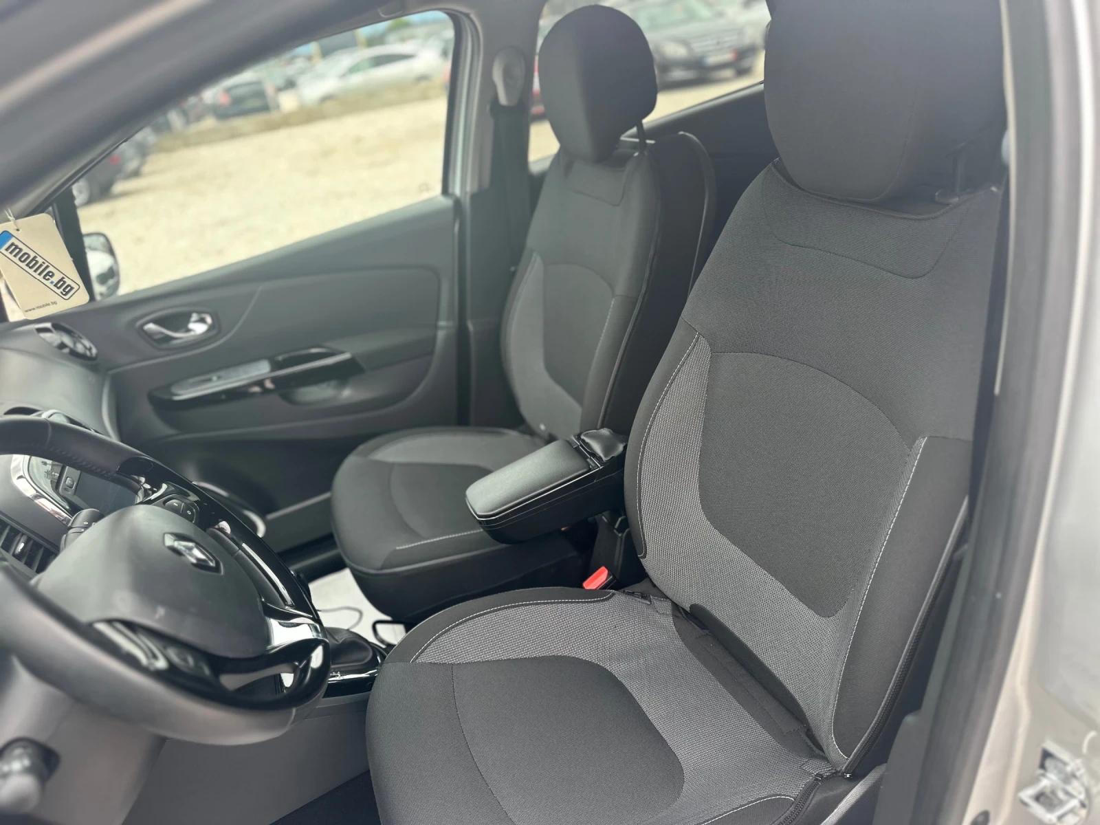 Renault Captur 1.5DCI AUTOMATIC - изображение 8