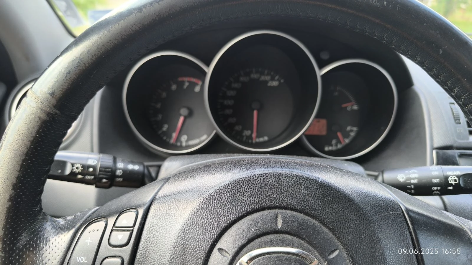 Mazda 3  - изображение 6