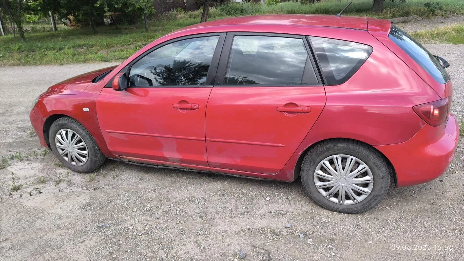 Mazda 3  - изображение 3