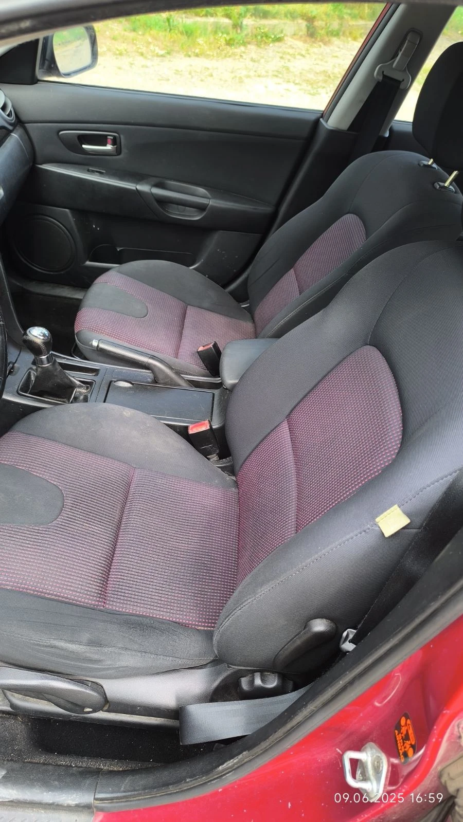 Mazda 3  - изображение 10