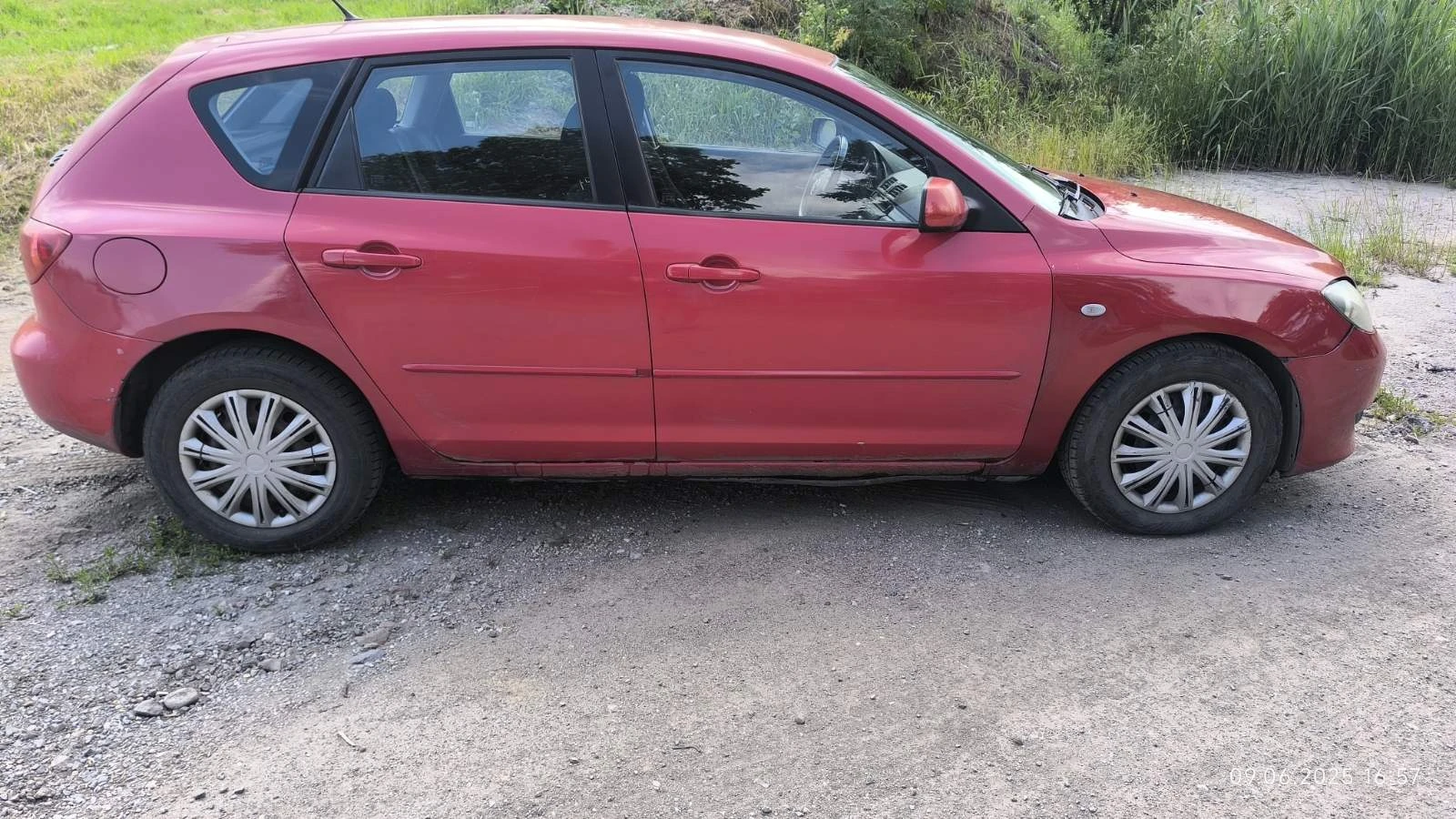 Mazda 3  - изображение 2
