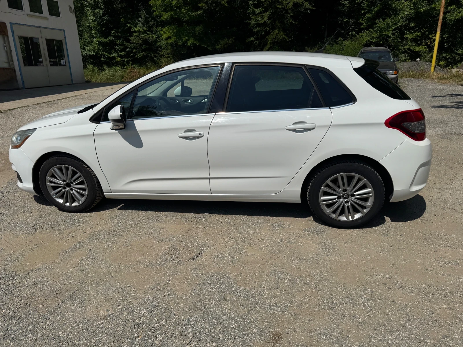 Citroen C4 1.6 HDI - изображение 5