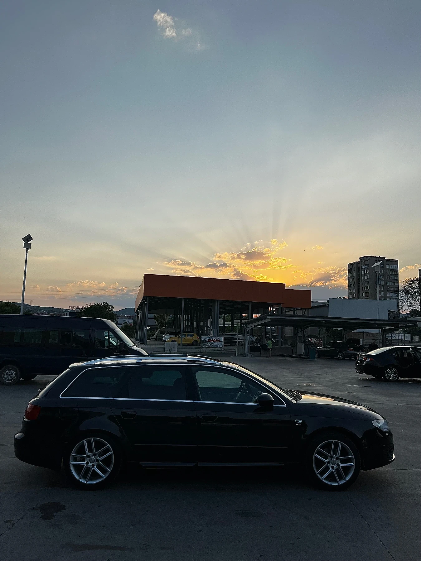 Seat Exeo  - изображение 2