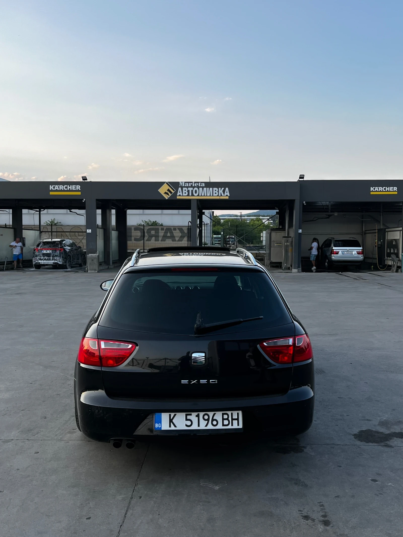 Seat Exeo  - изображение 4