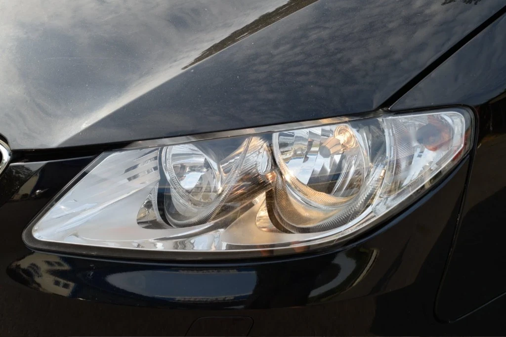 Seat Exeo  - изображение 9