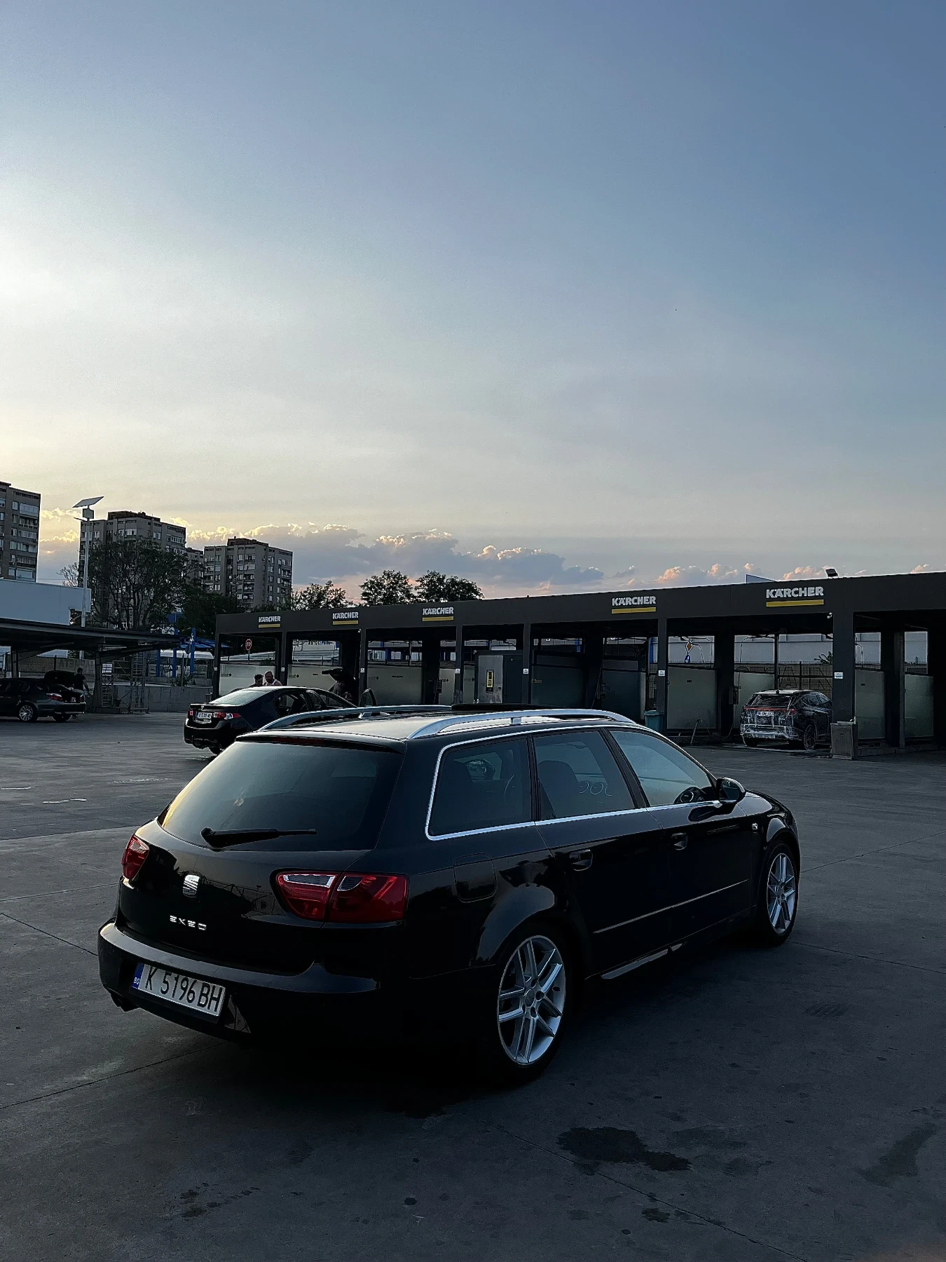 Seat Exeo  - изображение 3
