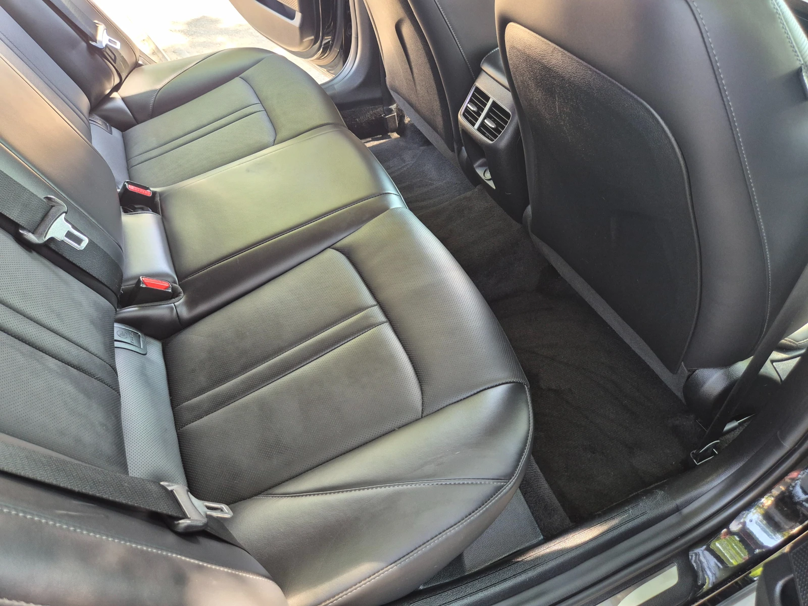 Hyundai Sonata 2.0 cm3 LPG - изображение 8