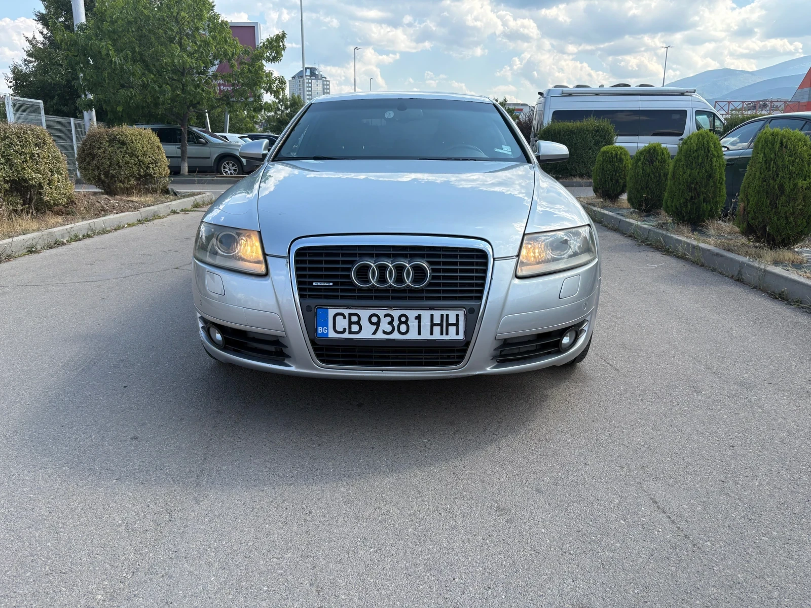 Audi A6 3.0 TDI - изображение 2