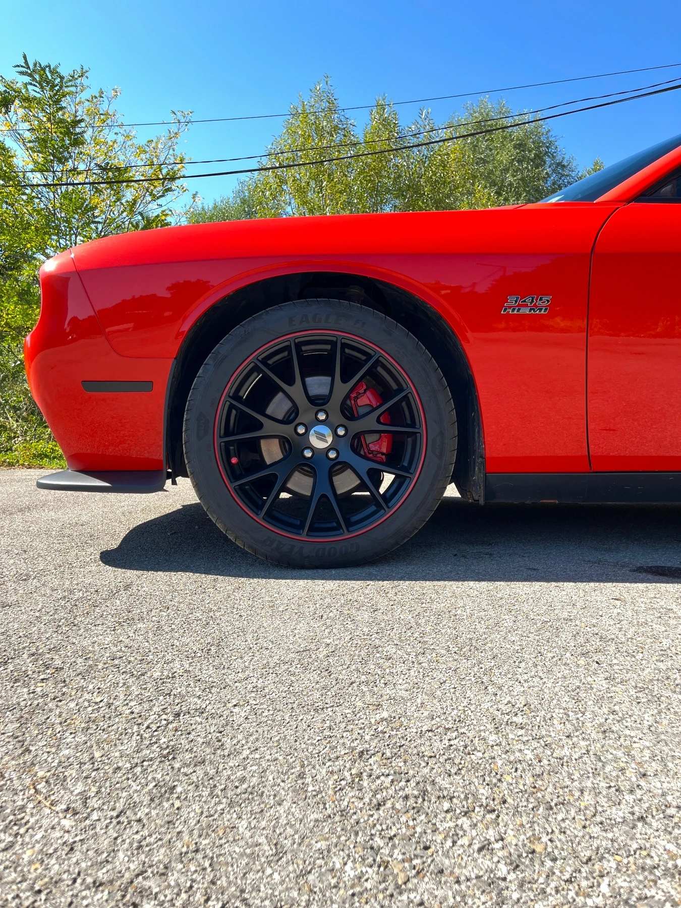 Dodge Challenger R/T 5.7 HEMI / FLOWMASTER / GENERAL LEE - изображение 7