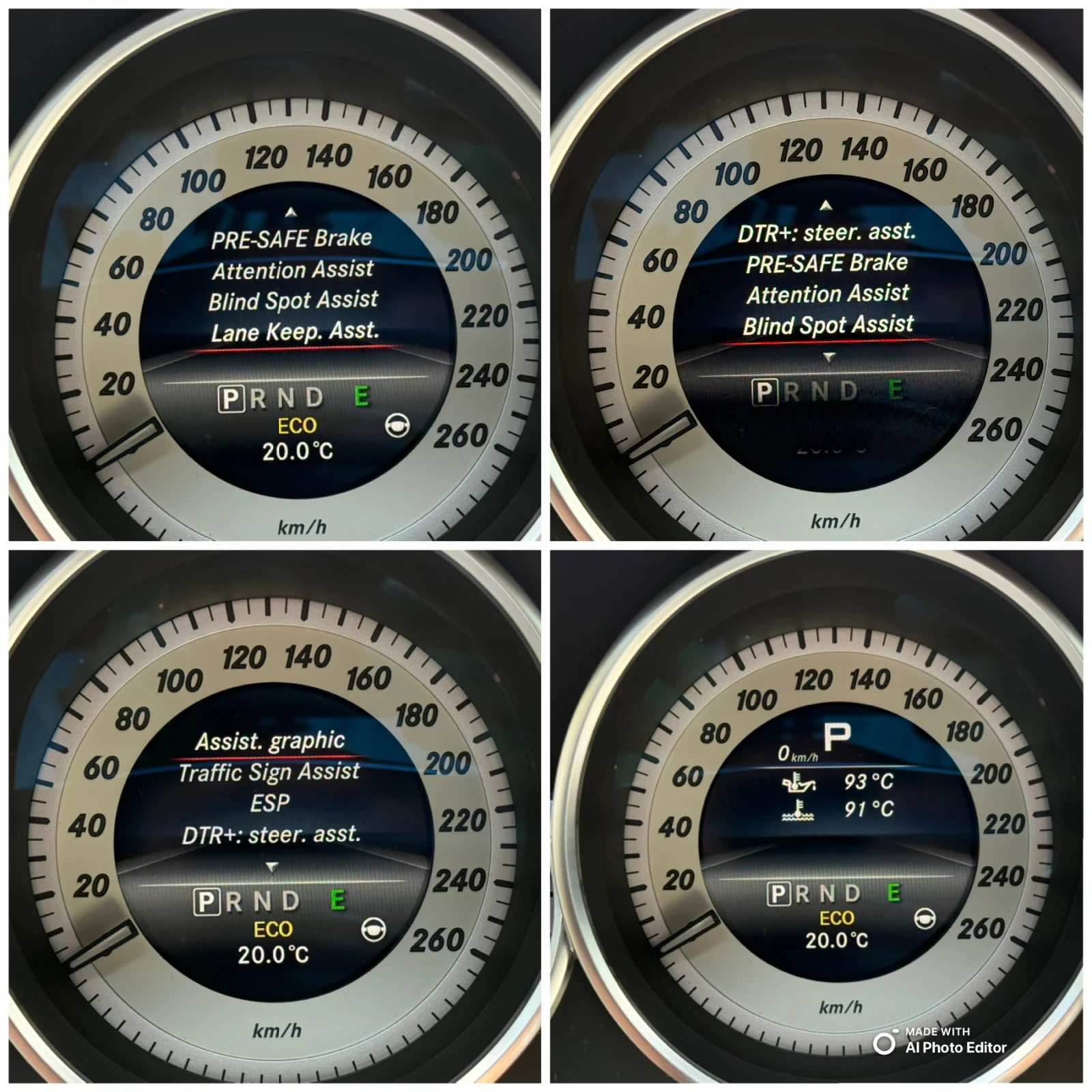 Mercedes-Benz CLS 350 AMG 4matic 360*  | Mobile.bg   14