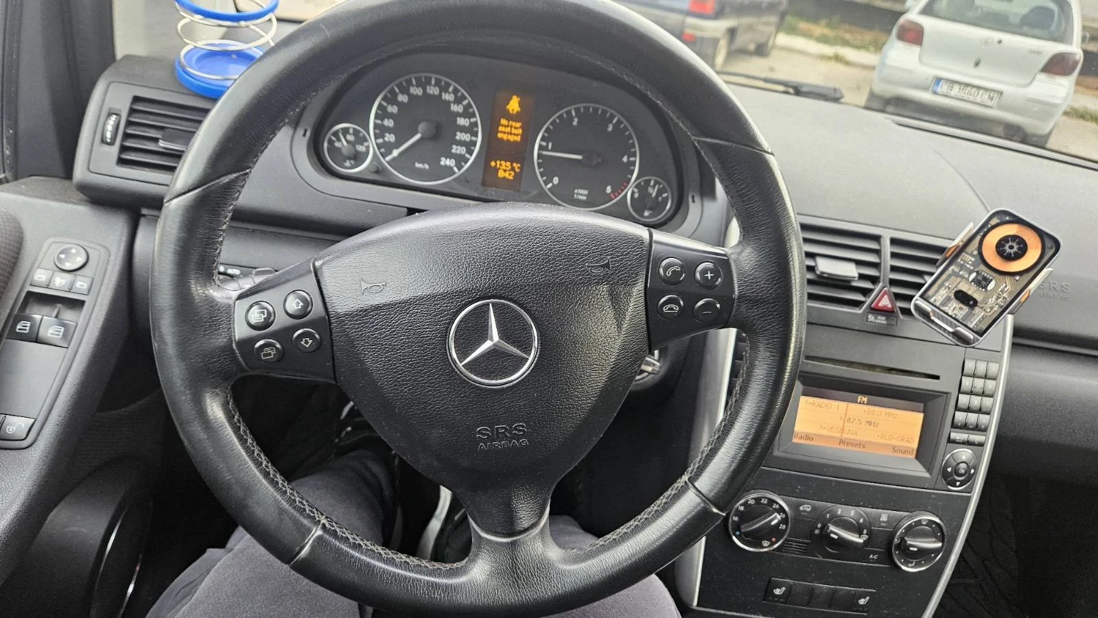 Mercedes-Benz A 180 | Mobile.bg — изображение 10