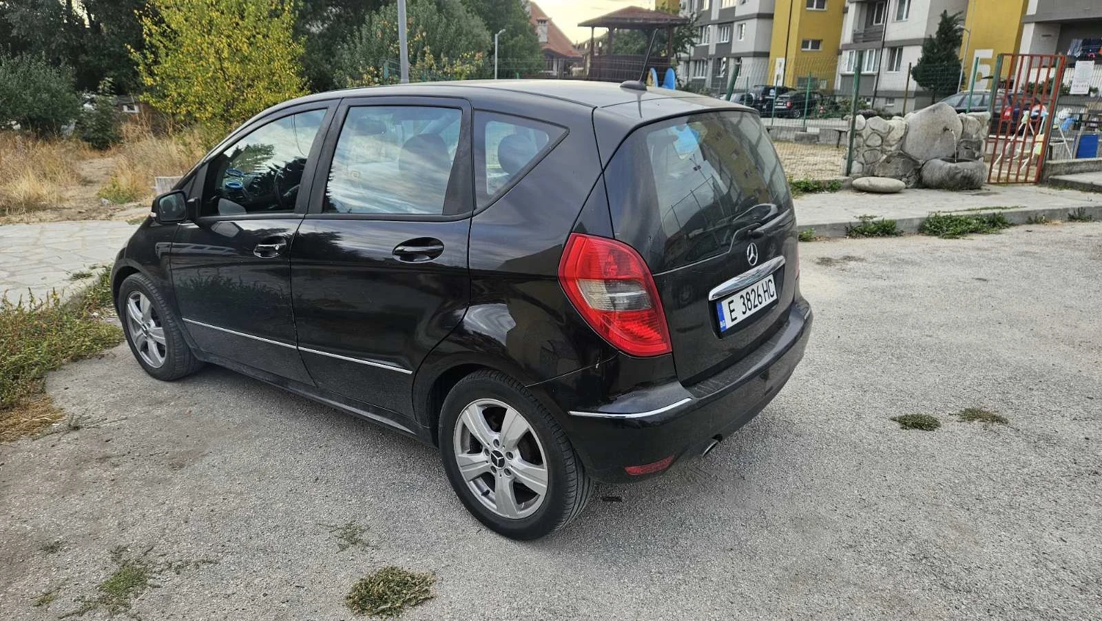 Mercedes-Benz A 180 | Mobile.bg — изображение 2