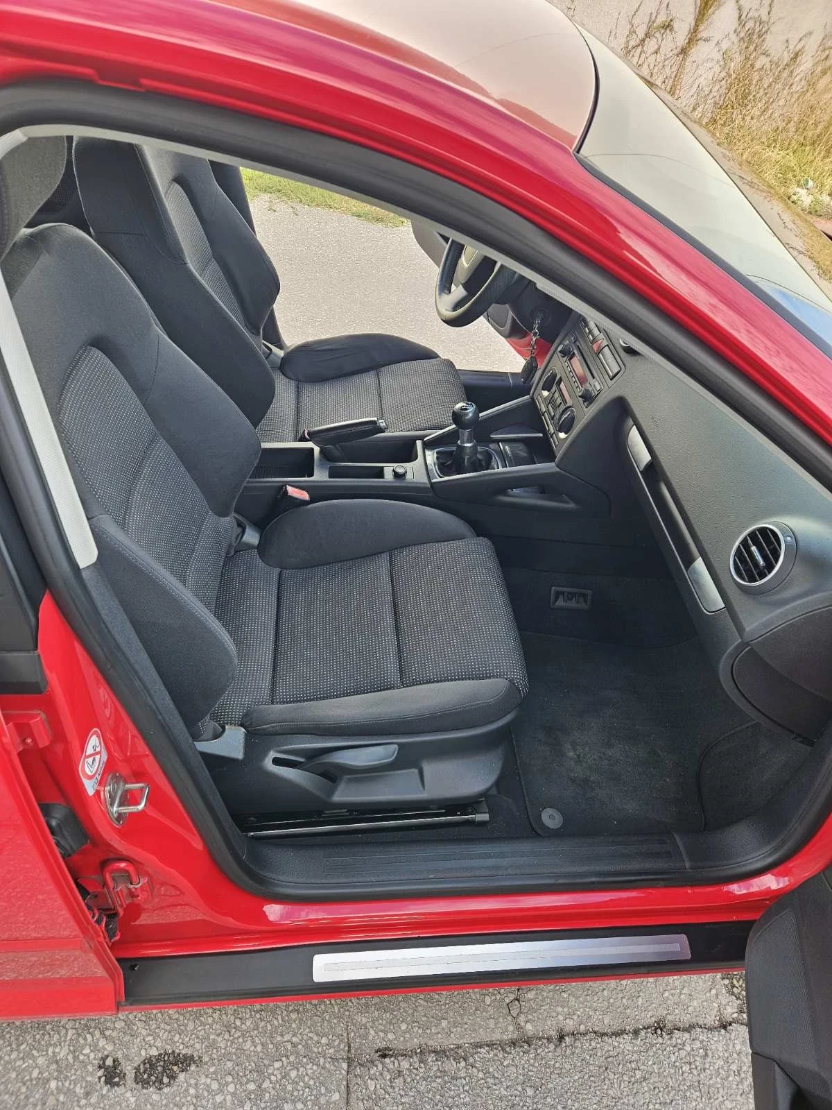 Audi A3 2.0tdi - изображение 8