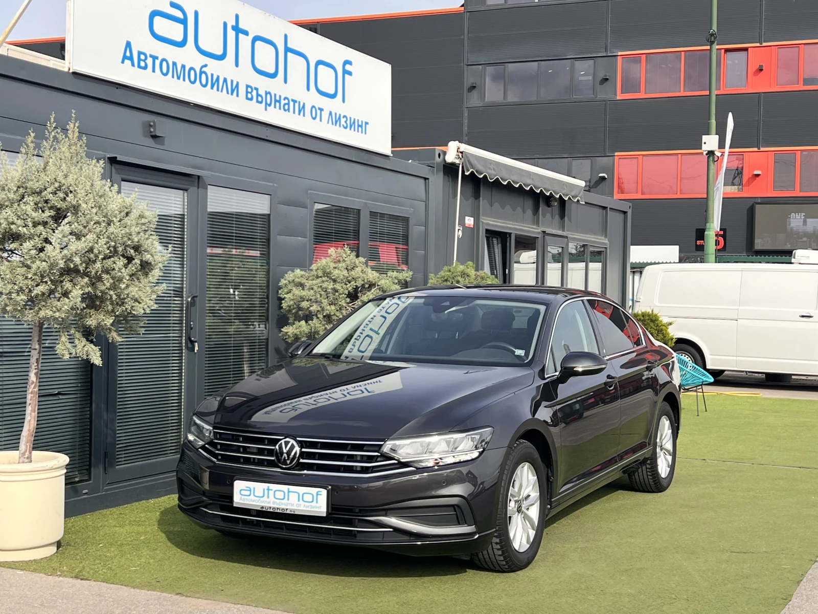 VW Passat BUSINESS/2.0TDI/150k.c./7-DSG/ГАРАНЦИЯ | Mobile.bg — изображение 1
