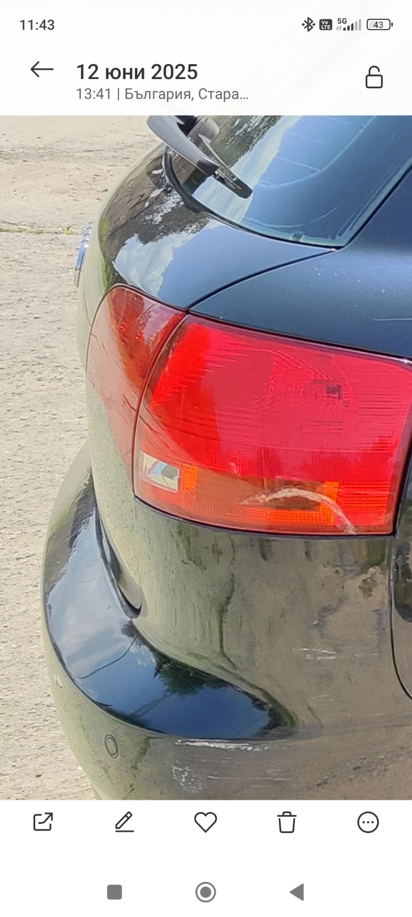 Audi A4 Avant - изображение 3