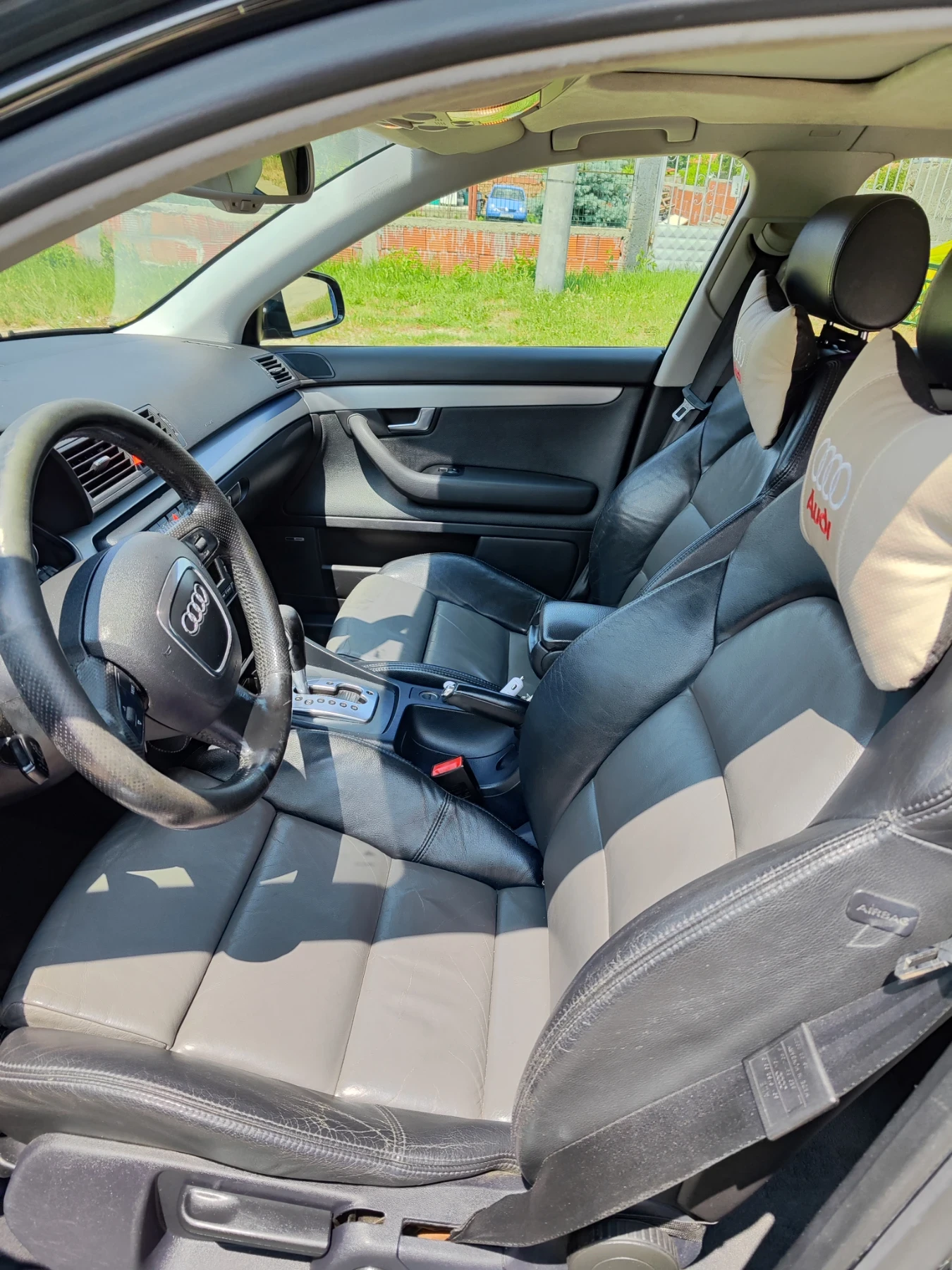 Audi A4 Avant - изображение 6