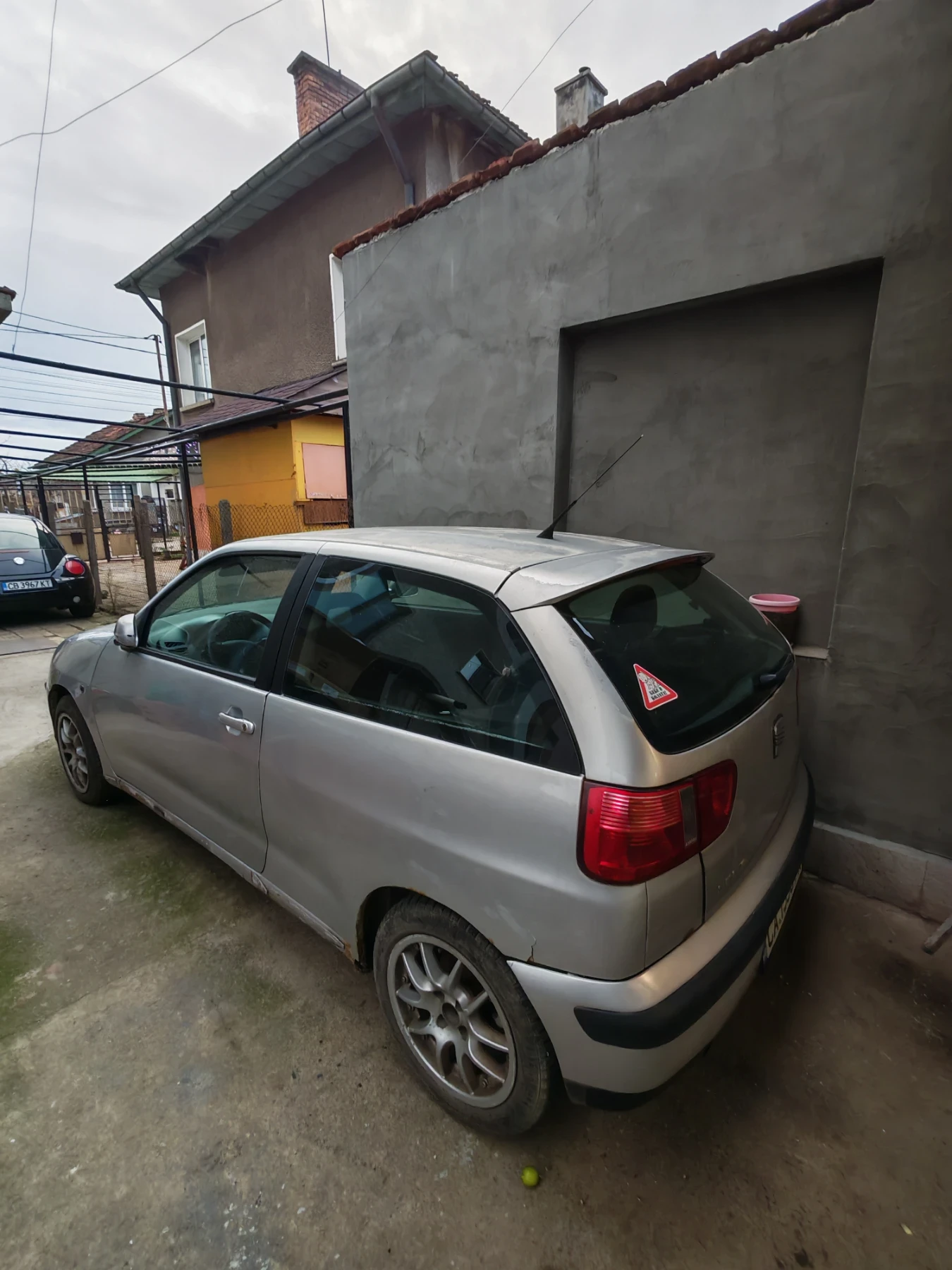 Seat Ibiza  - изображение 6