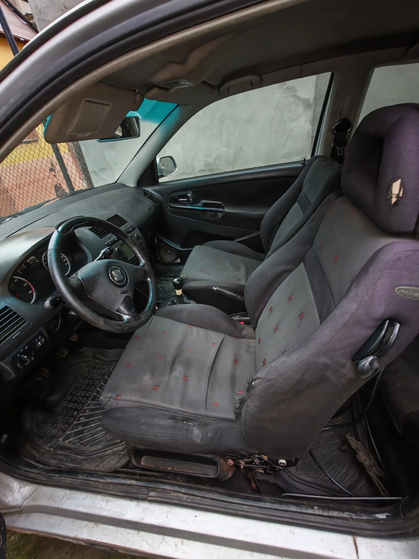 Seat Ibiza  - изображение 2