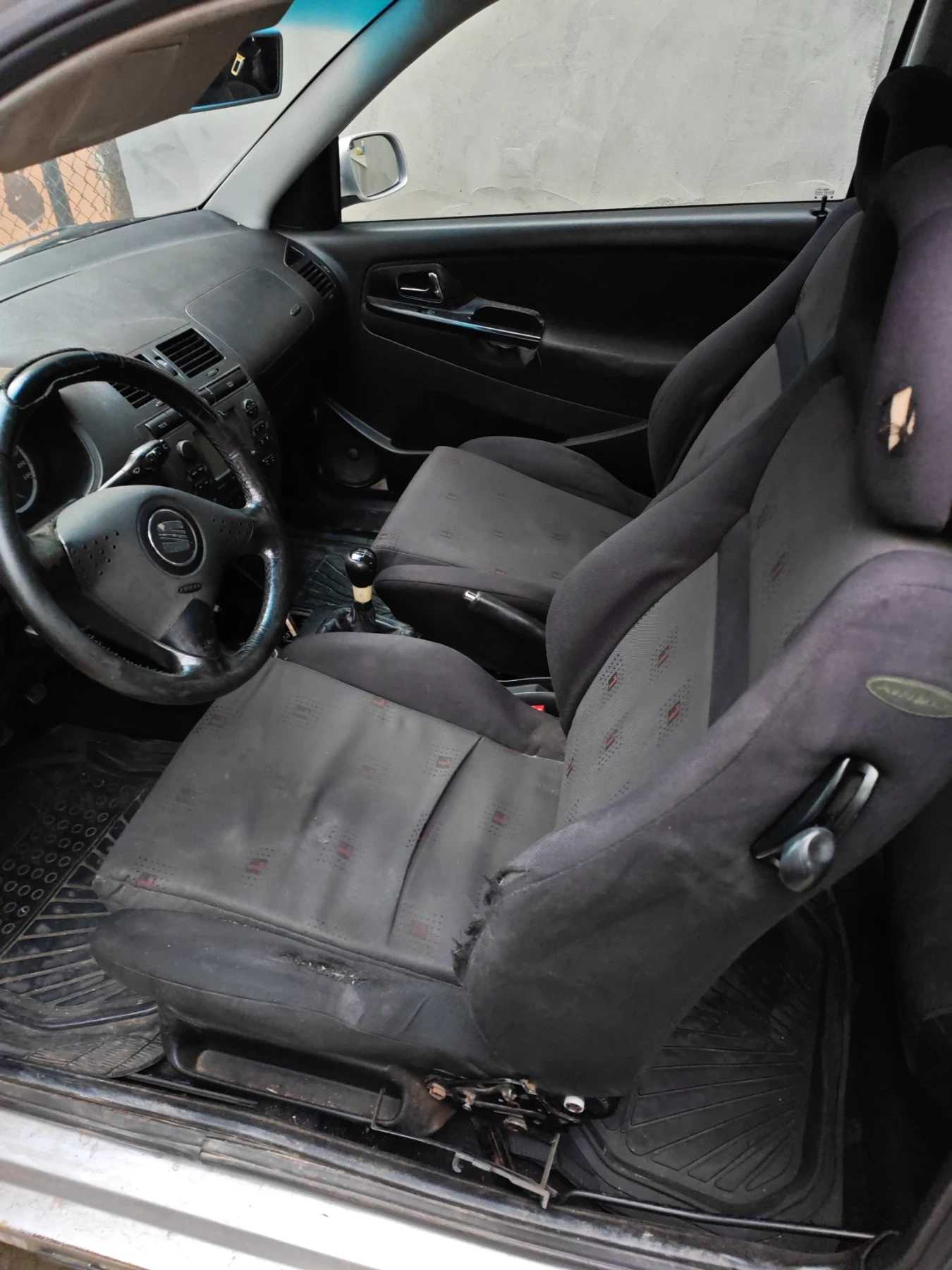 Seat Ibiza  - изображение 4