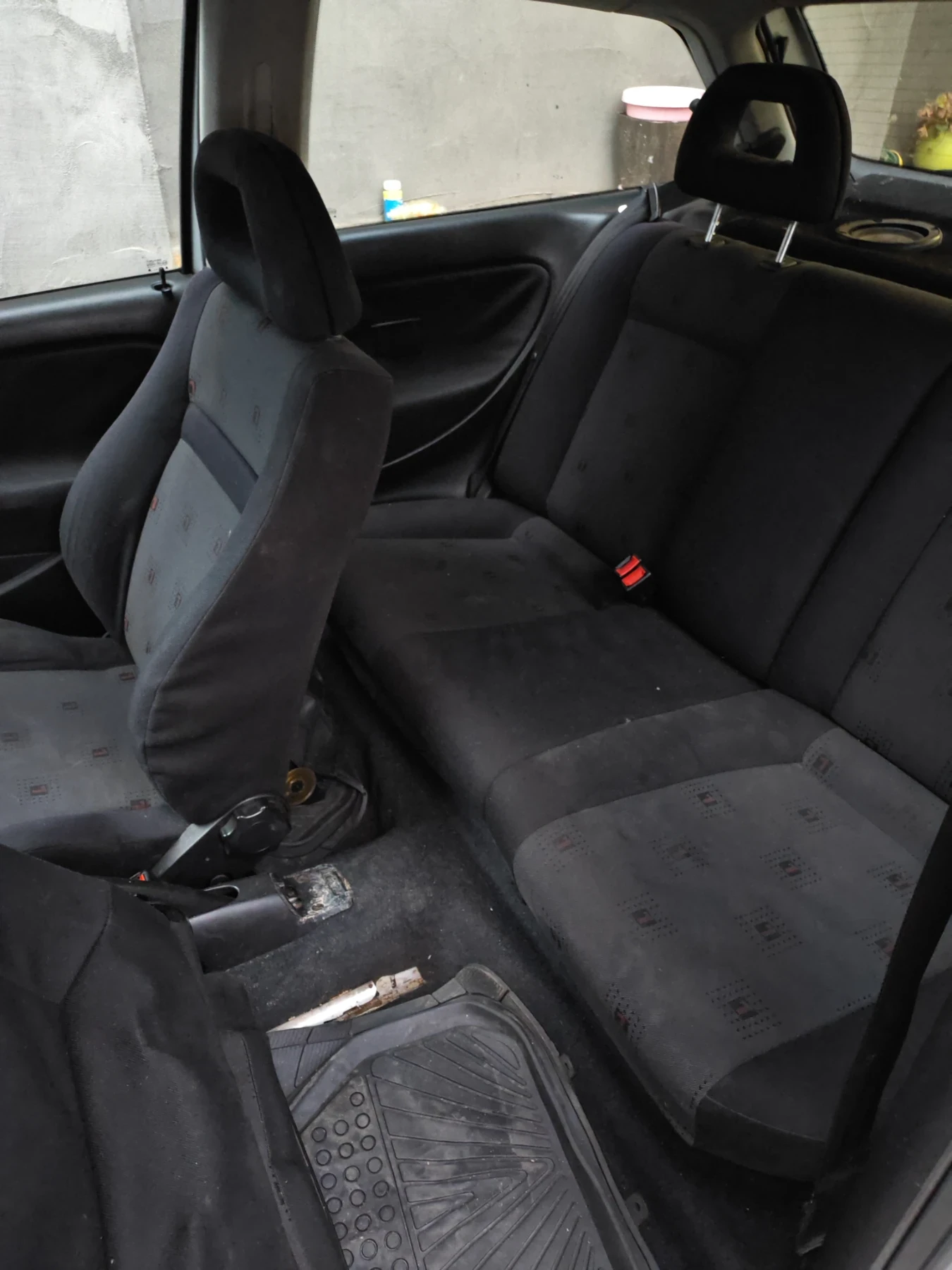 Seat Ibiza  - изображение 3