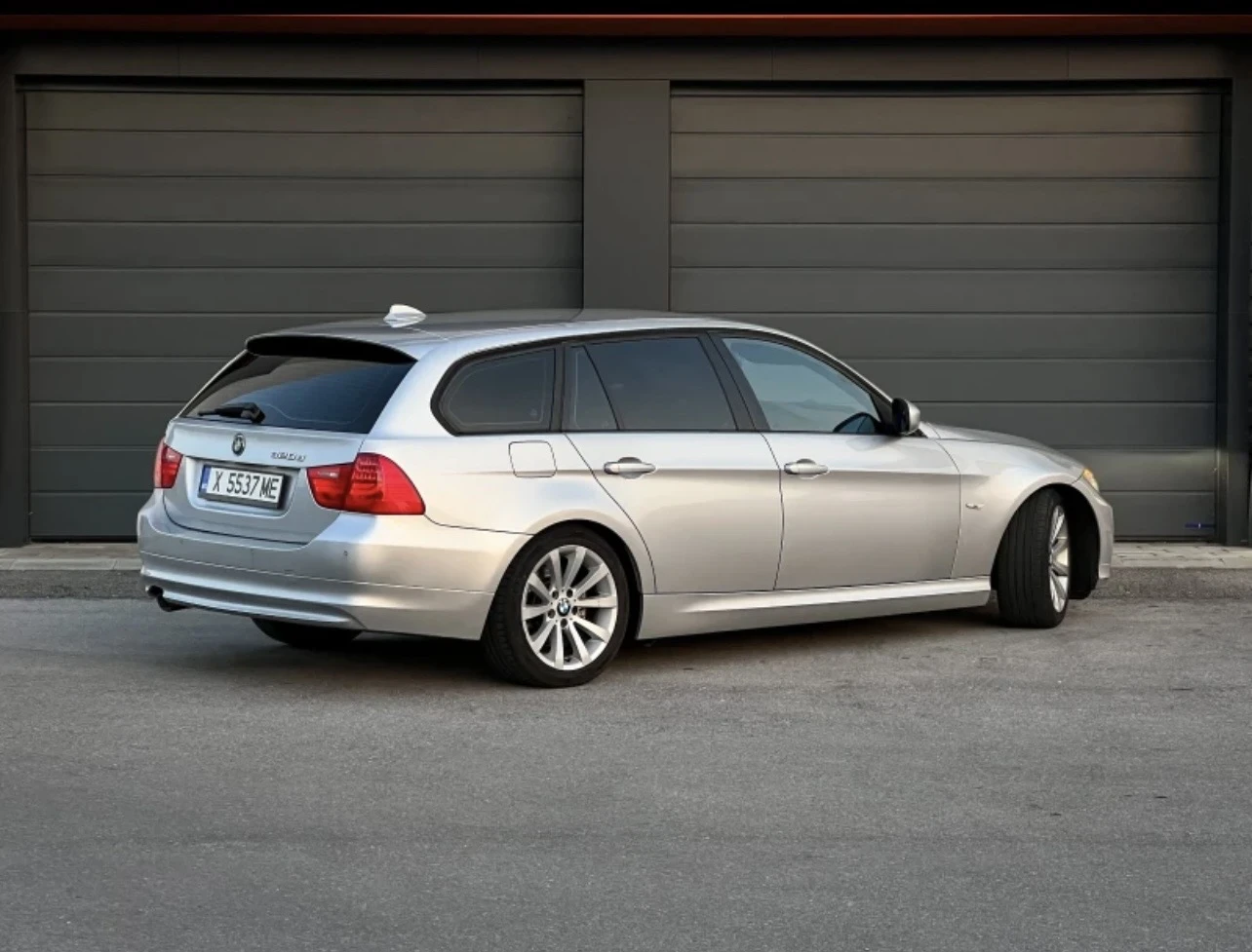 BMW 320 | Mobile.bg   4