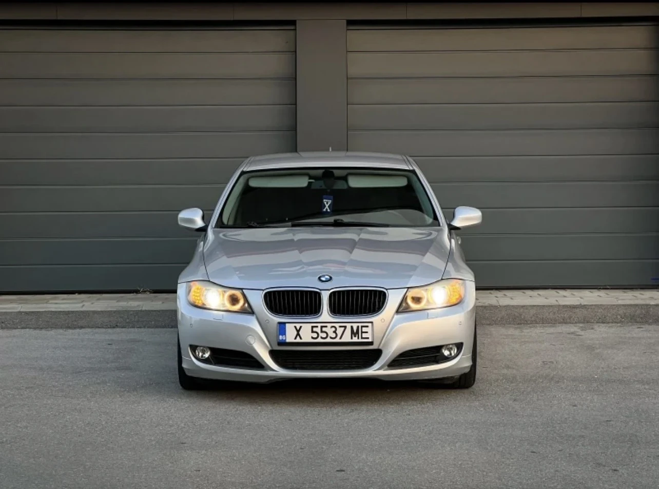 BMW 320 | Mobile.bg   1