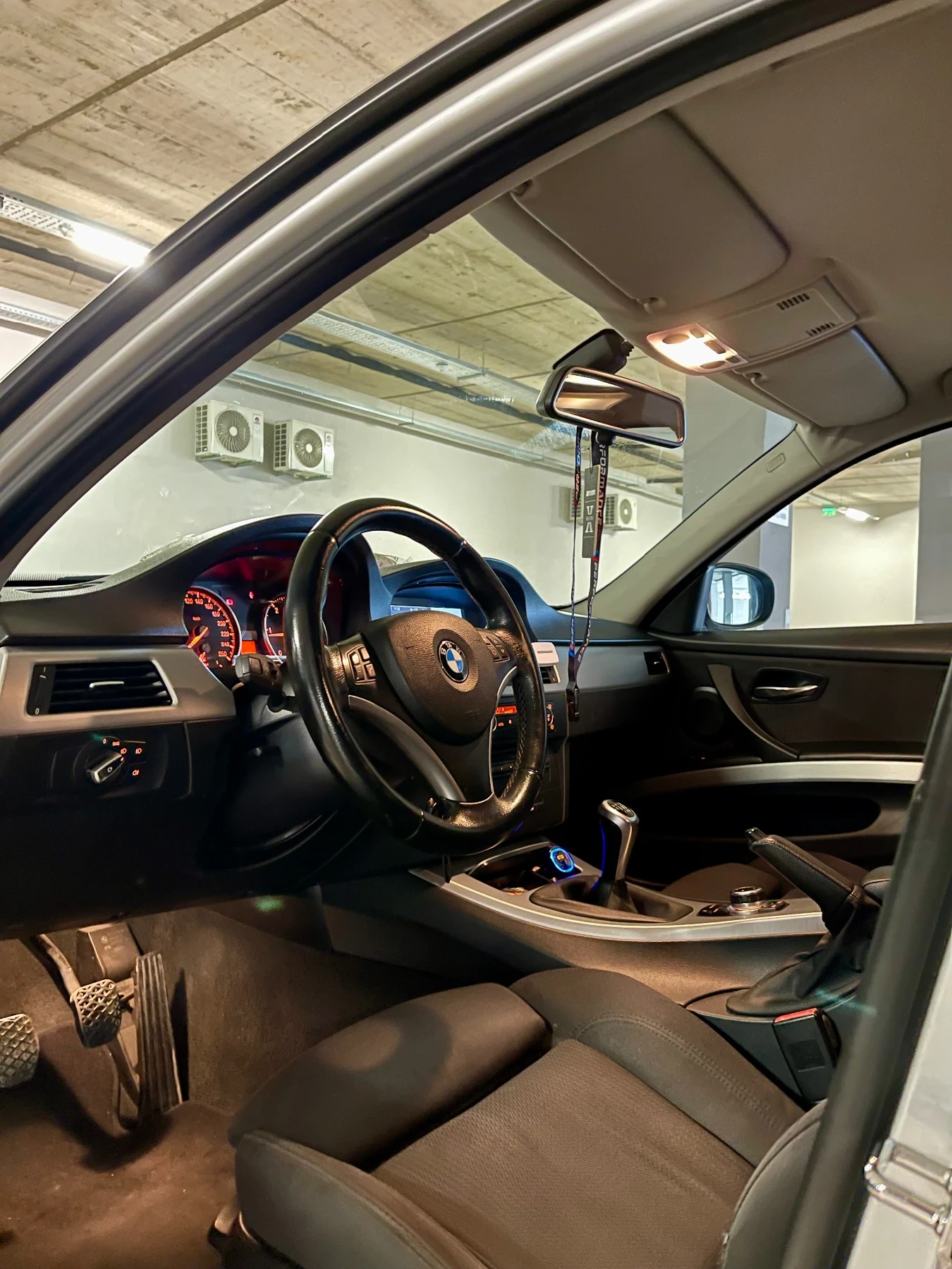 BMW 320  - изображение 7