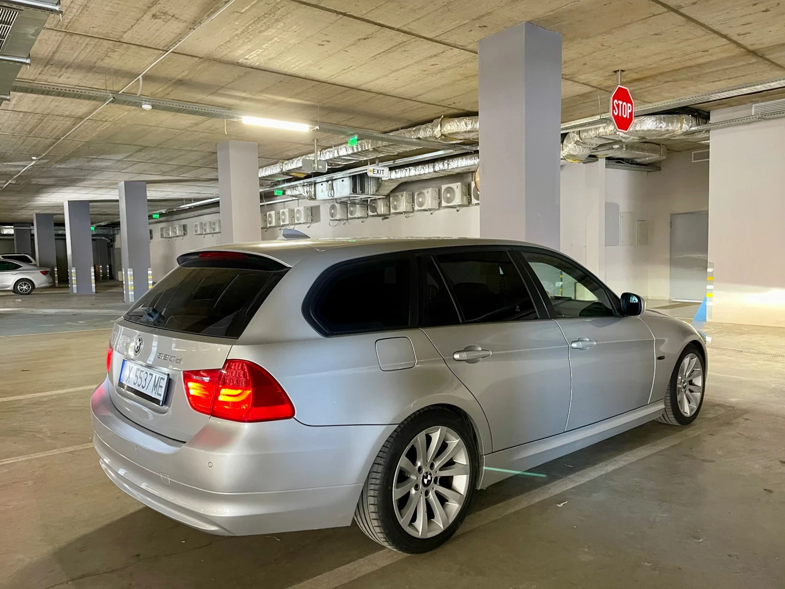 BMW 320  - изображение 3