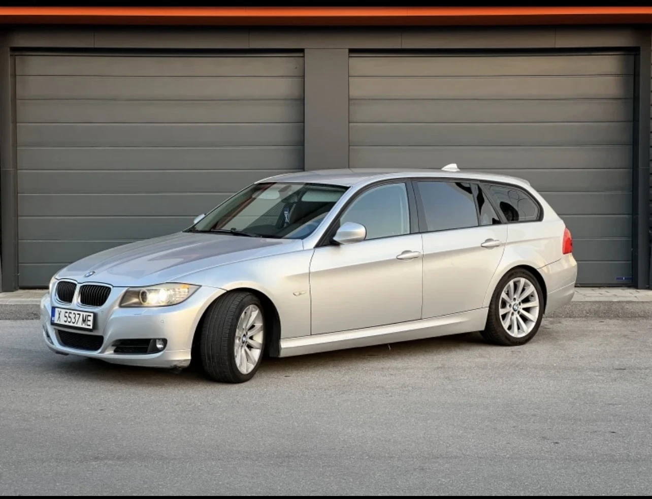 BMW 320 | Mobile.bg   2