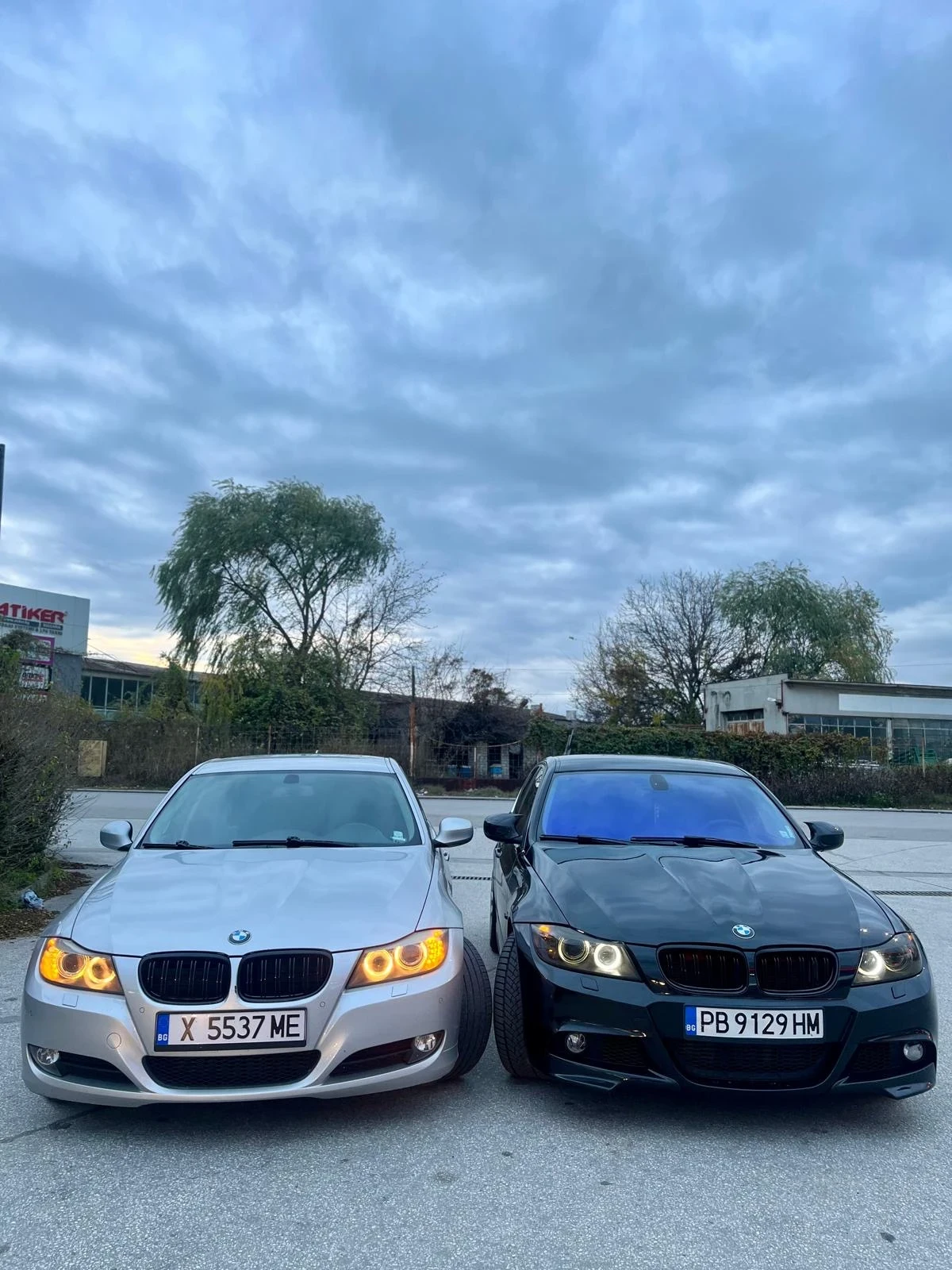 BMW 320 | Mobile.bg   10