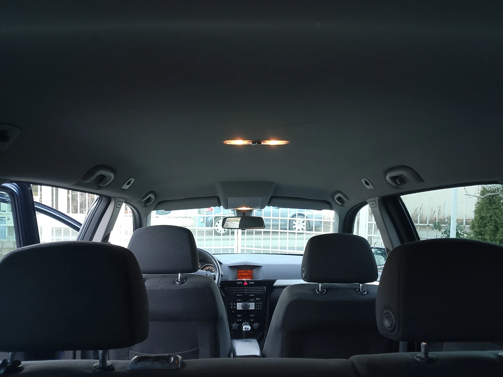 Opel Astra  - изображение 10