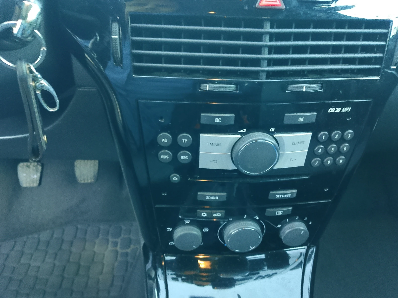 Opel Astra  - изображение 8