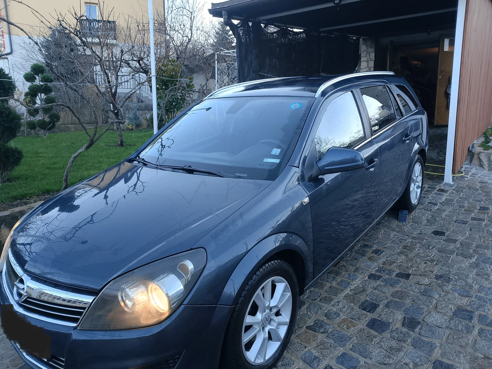 Opel Astra | Mobile.bg � ����������� 1