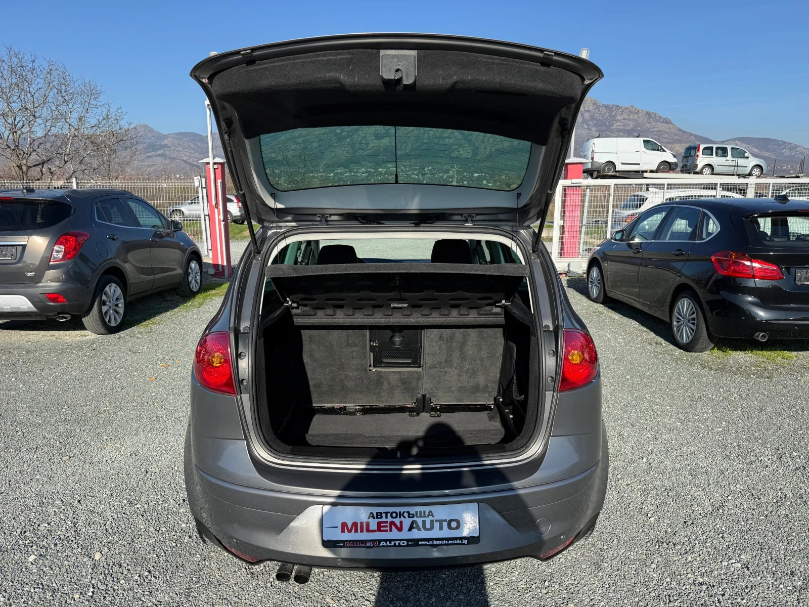 Seat Altea (KATO ����) | Mobile.bg � ����������� 13