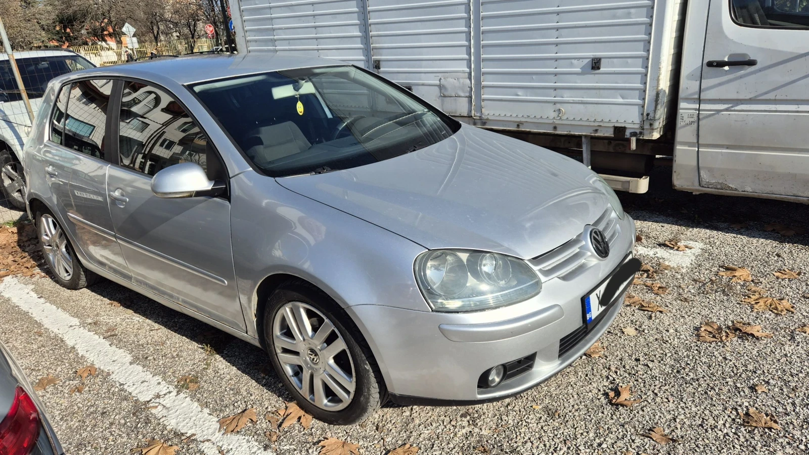 VW Golf 1.9   105кс - изображение 2