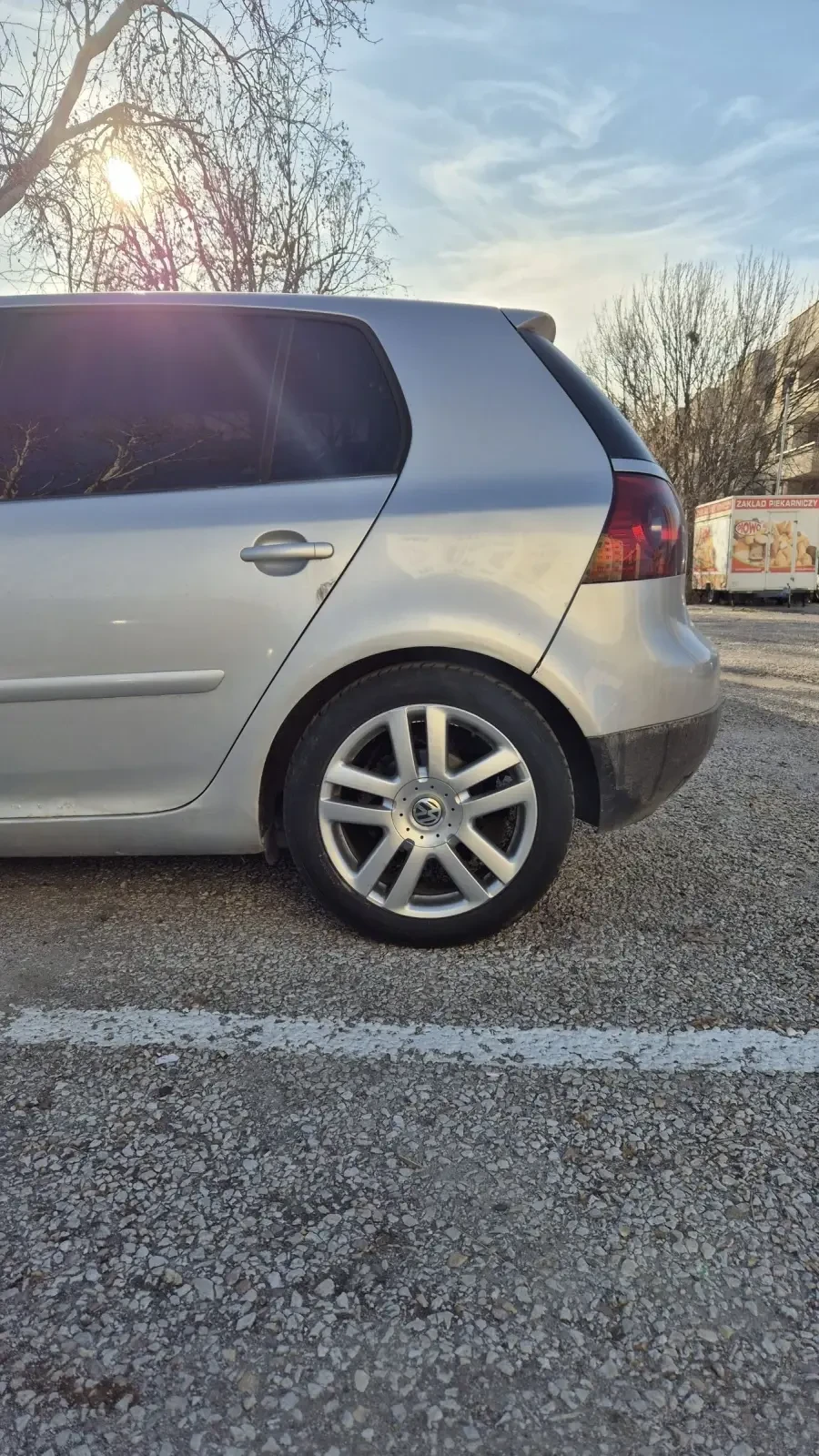 VW Golf 1.9   105кс - изображение 4