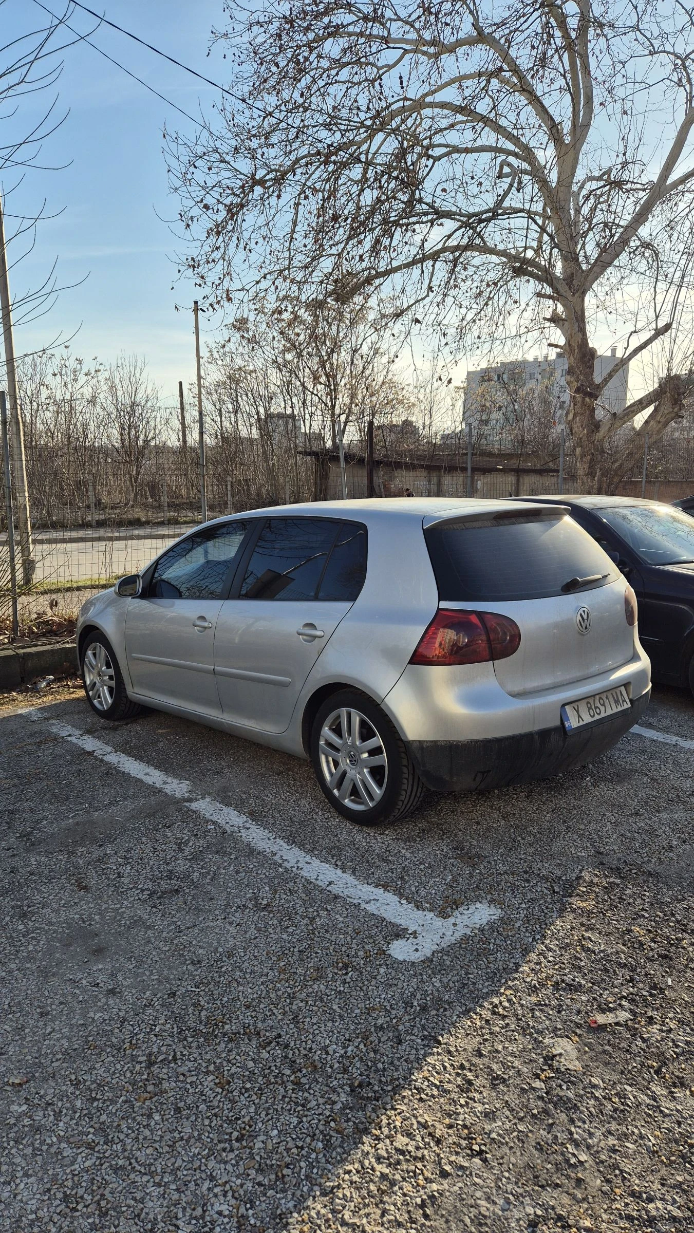 VW Golf 1.9   105кс - изображение 3