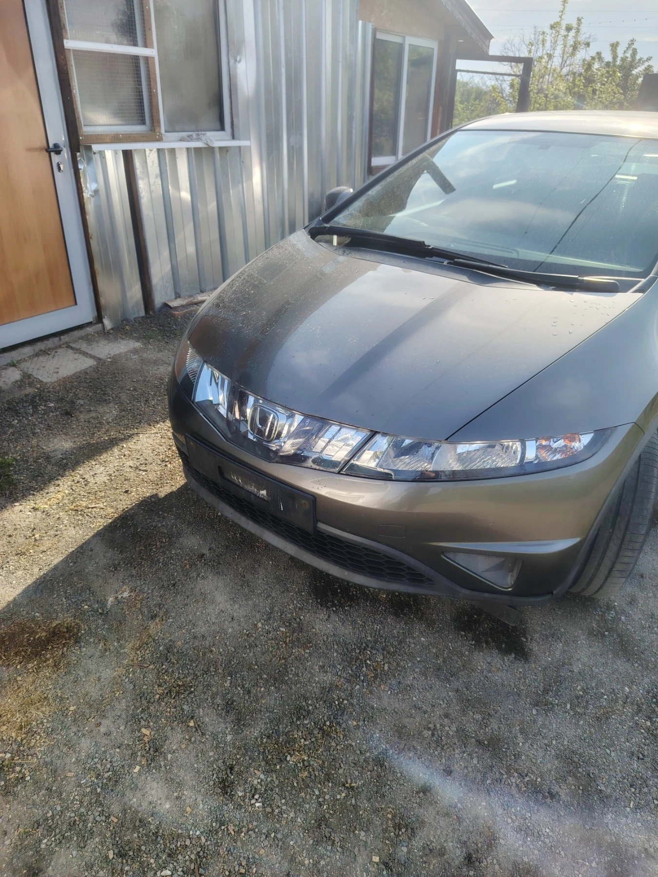 Honda Civic 1.8 | Mobile.bg � ����������� 1
