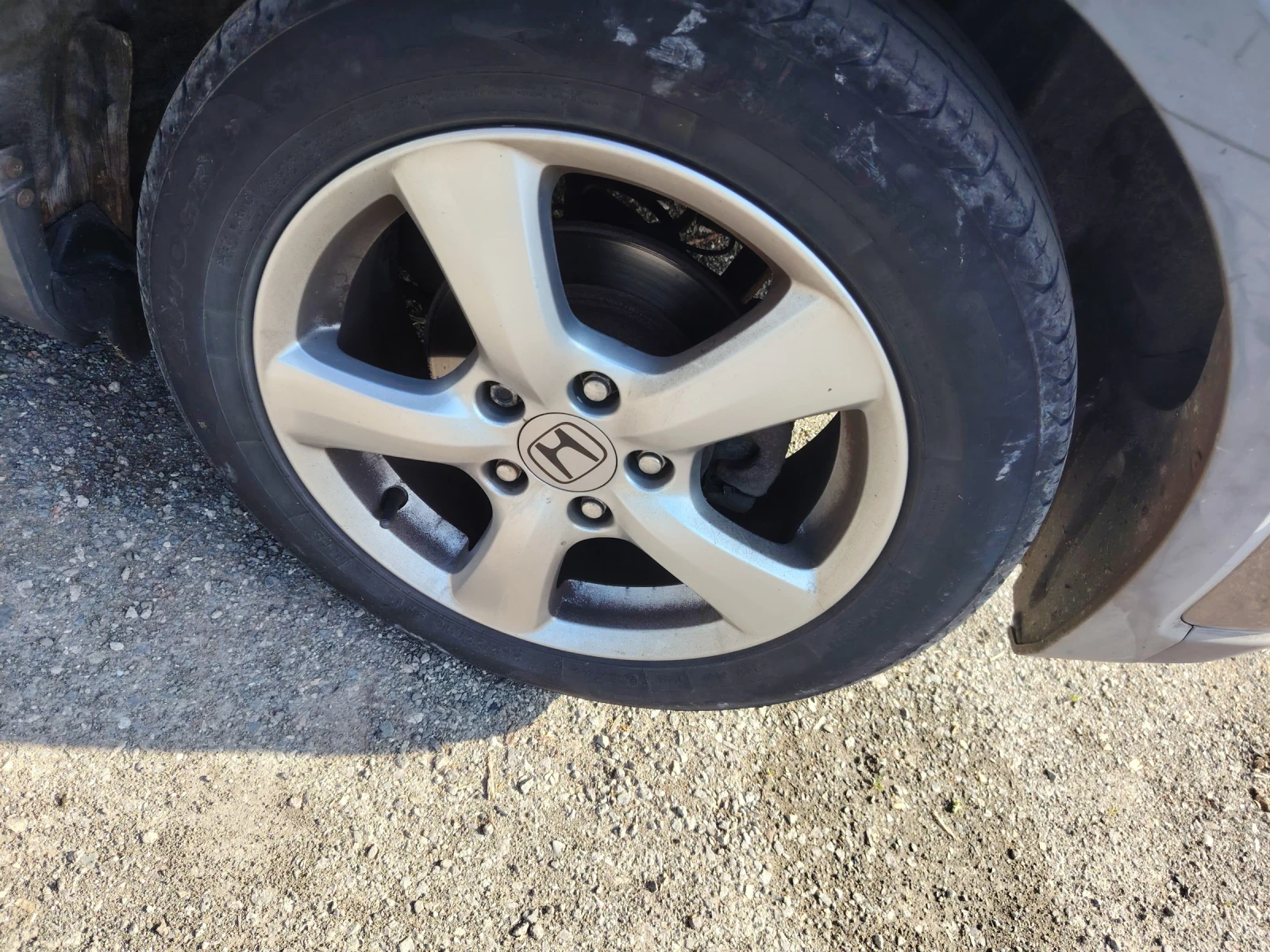 Honda Civic 1.8 | Mobile.bg � ����������� 11