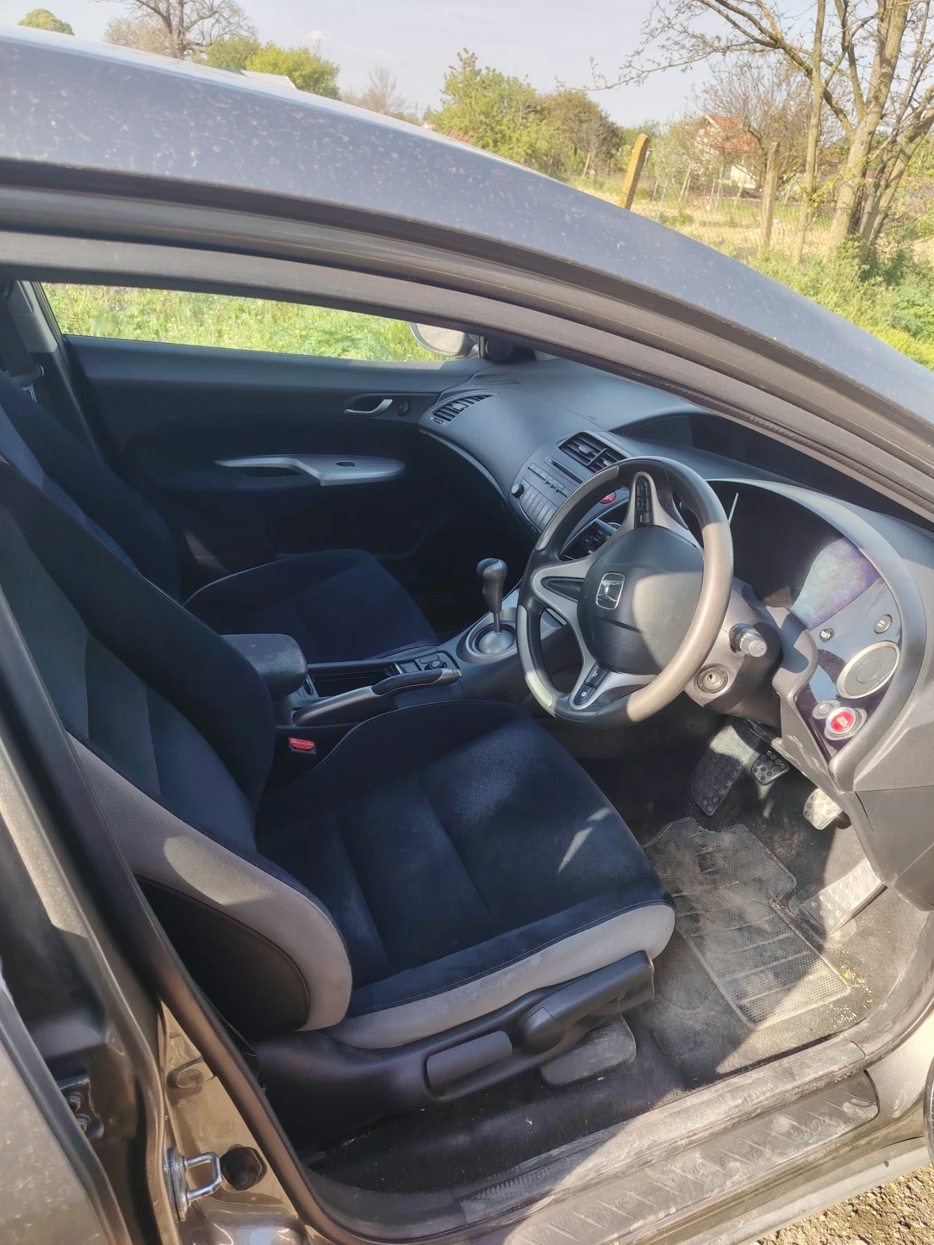Honda Civic 1.8 | Mobile.bg � ����������� 4