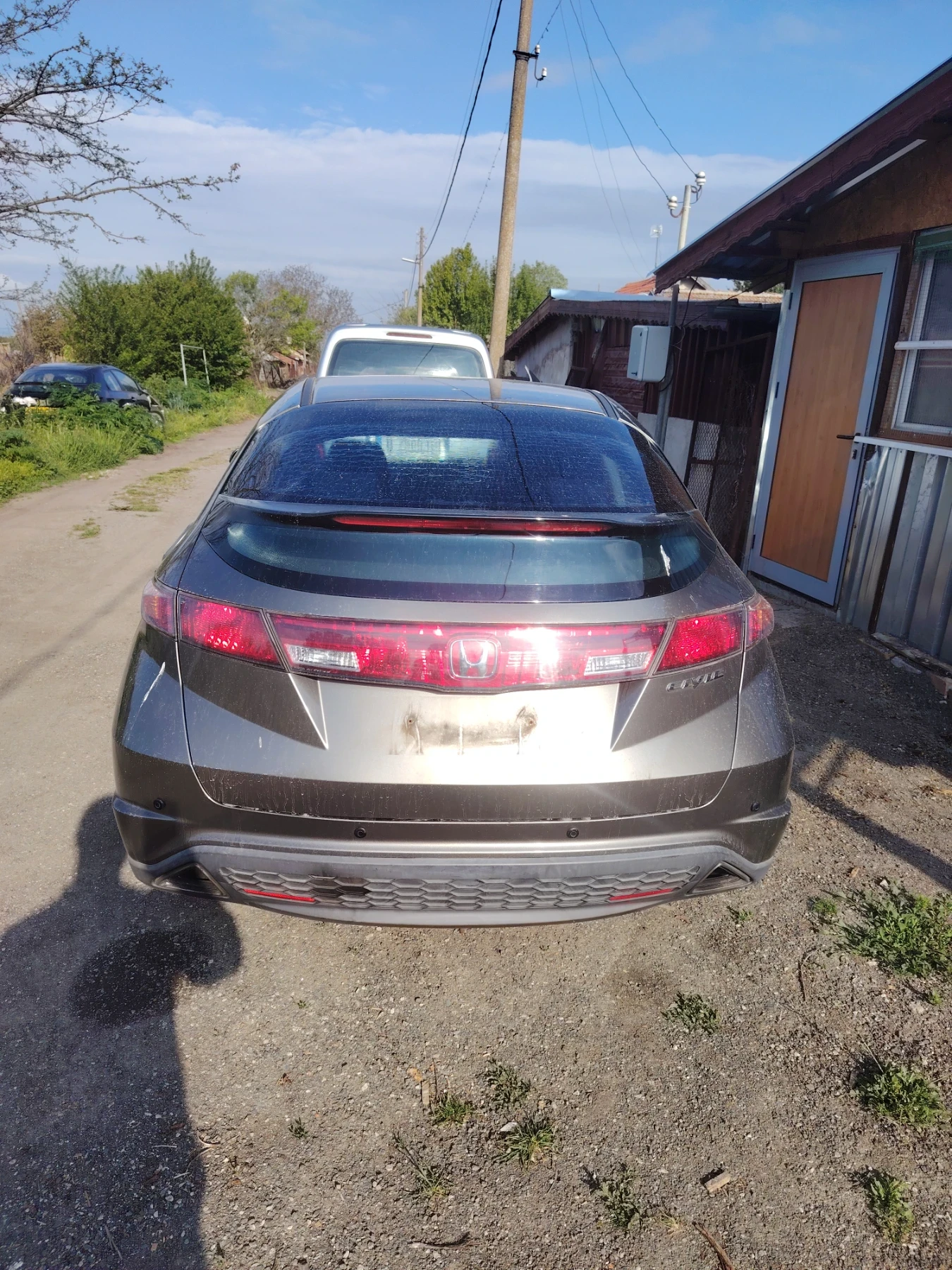 Honda Civic 1.8 | Mobile.bg � ����������� 2