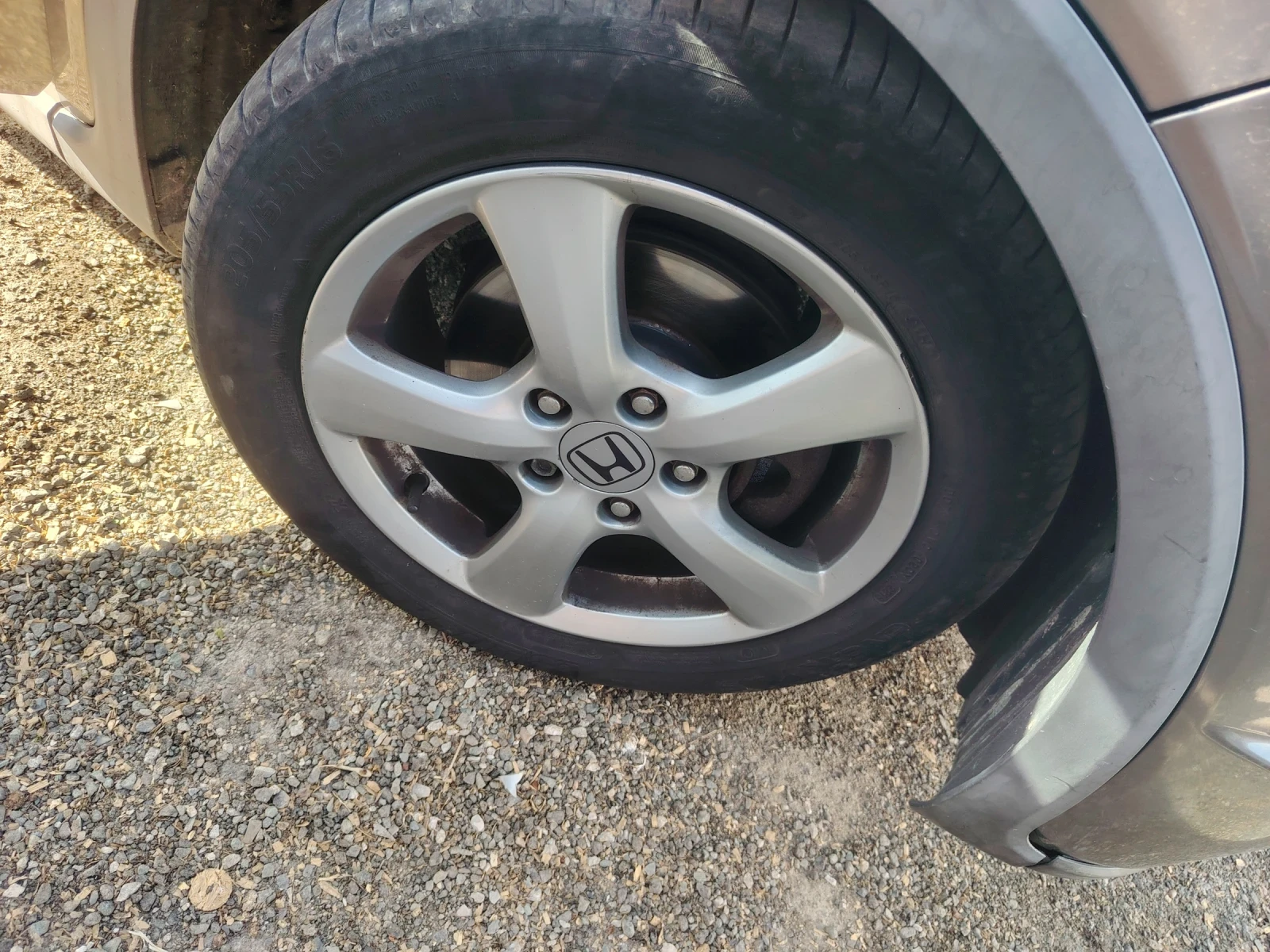 Honda Civic 1.8 | Mobile.bg � ����������� 12
