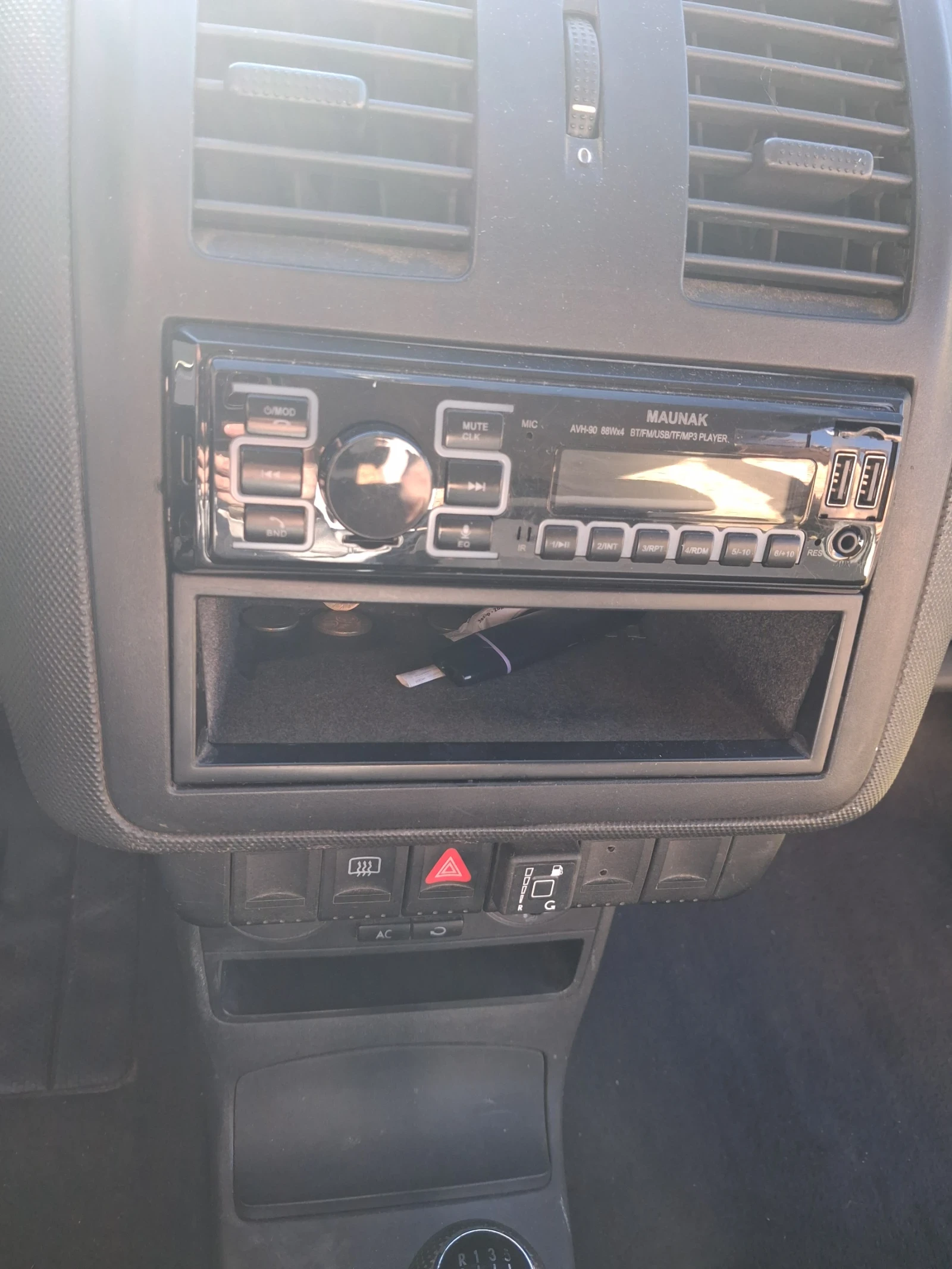 VW Lupo  - изображение 5