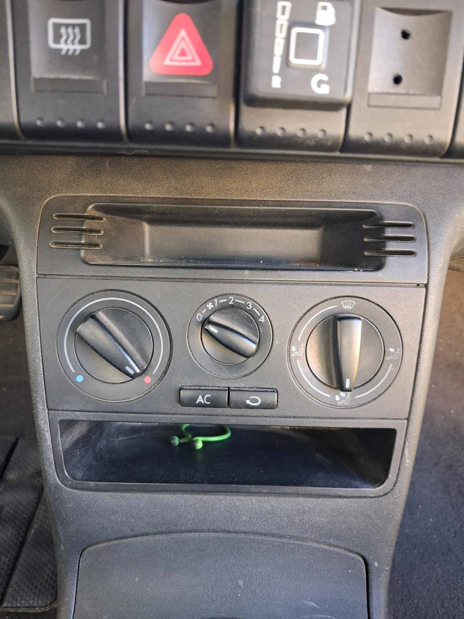 VW Lupo  - изображение 6