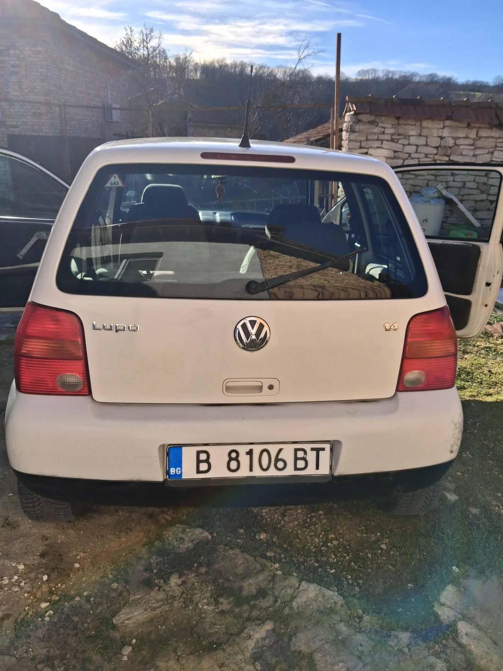 VW Lupo | Mobile.bg � ����������� 14