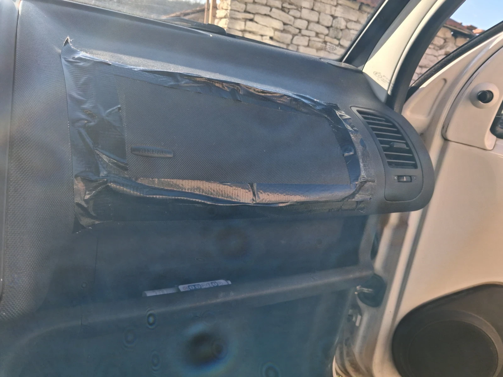 VW Lupo  - изображение 7