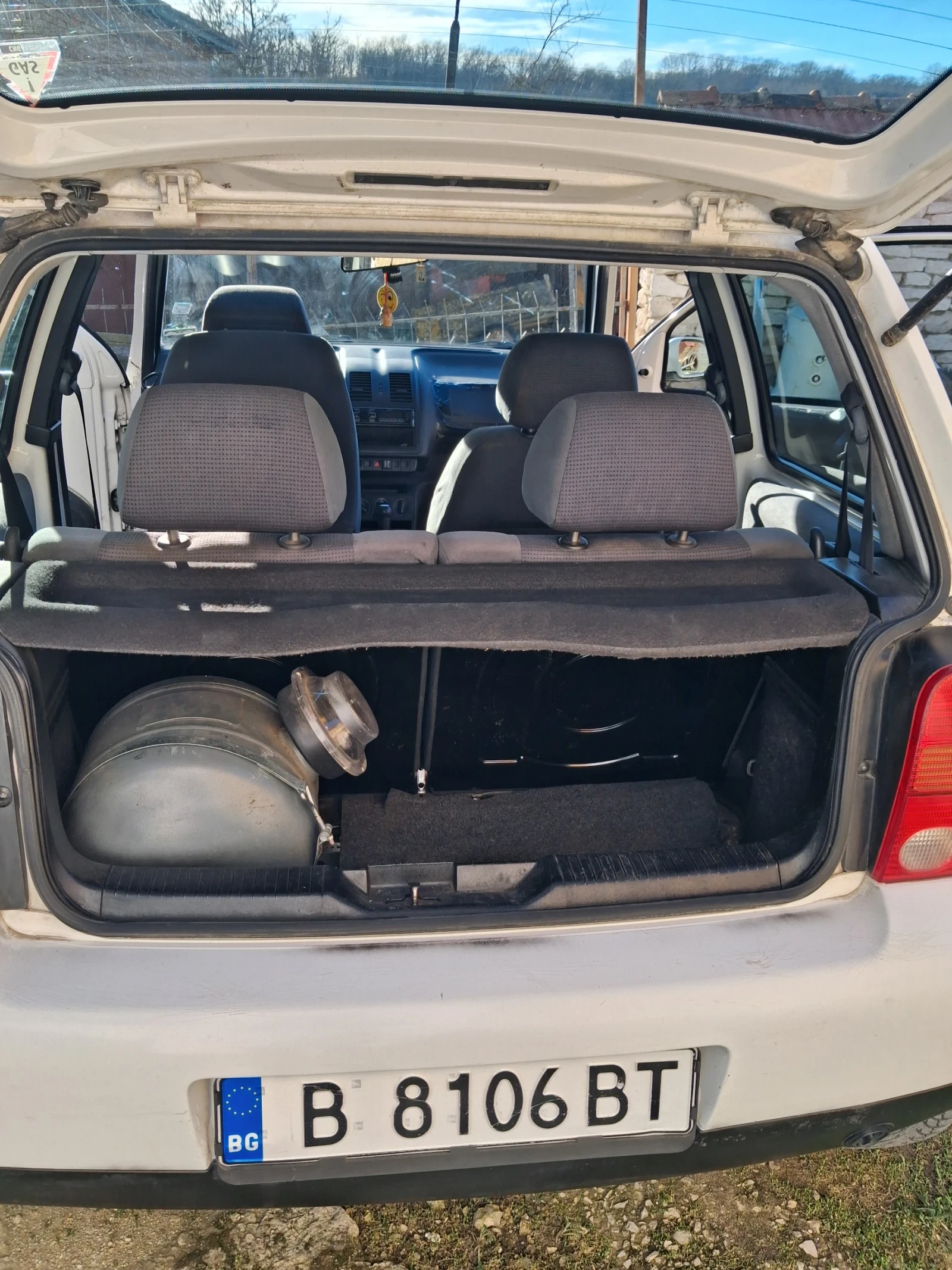 VW Lupo | Mobile.bg � ����������� 13
